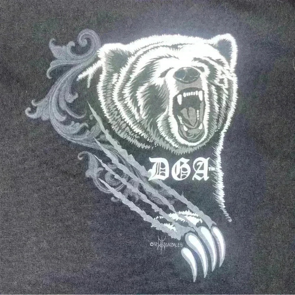 DGA T-Shirt - Picture 4 of 5